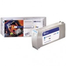 Cartus cerneala HP 81 Dye Cyan Ink Cartridge 680 ml C4931A